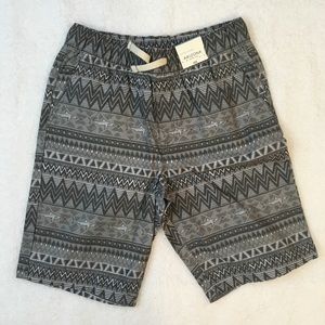NEW 3/$25Arizona Jogger Shorts 18 Summer Active